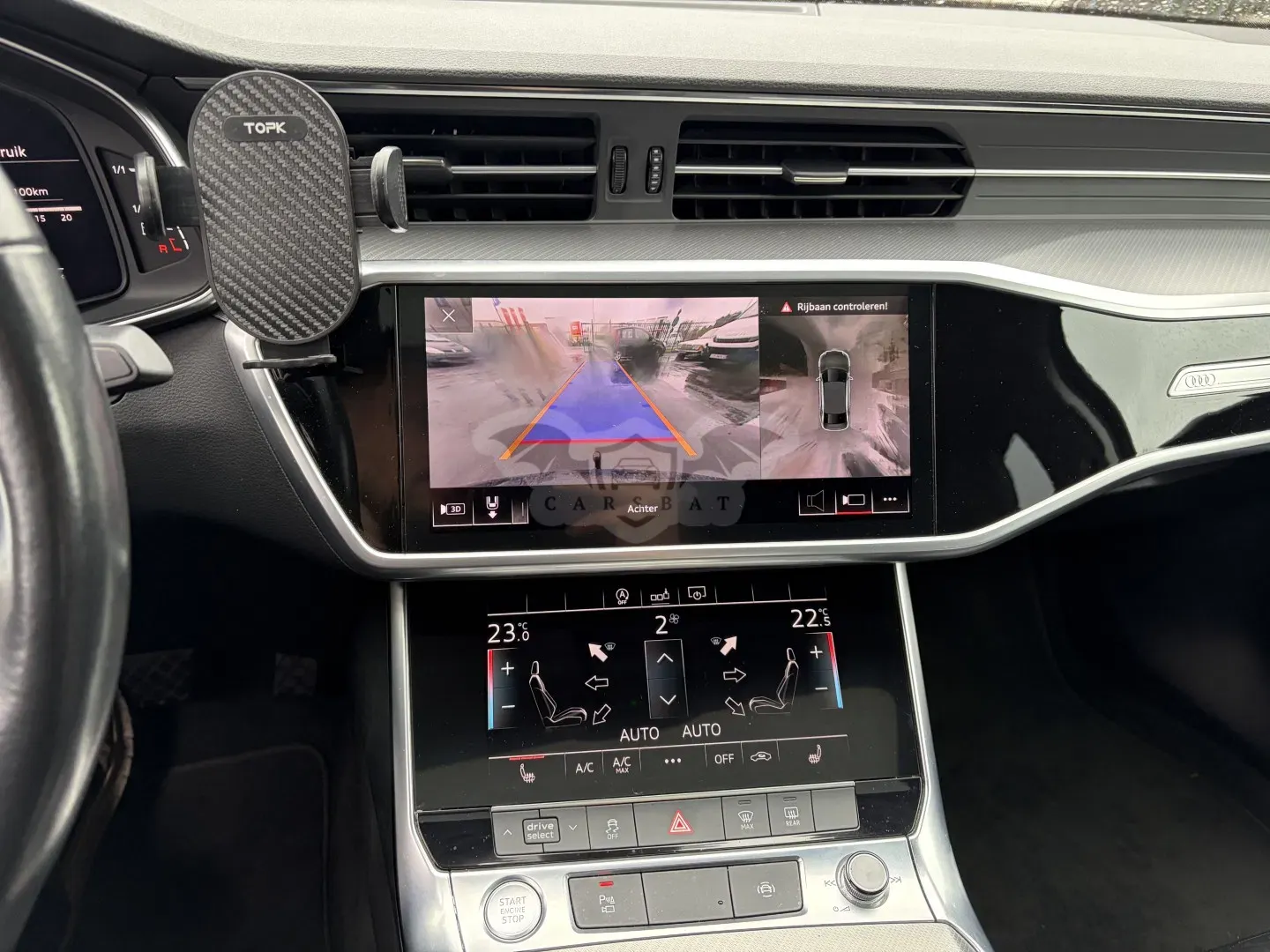 Audi A6 30 TDI Business 2020