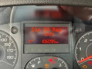 Citroën Jumper L2H2 2.0 HDI Business 2017
