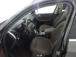 BMW iX3 74 kWh 2021