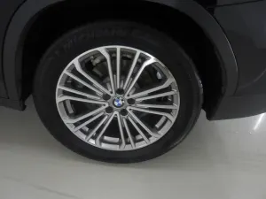 BMW X3 30e Luxury 2021