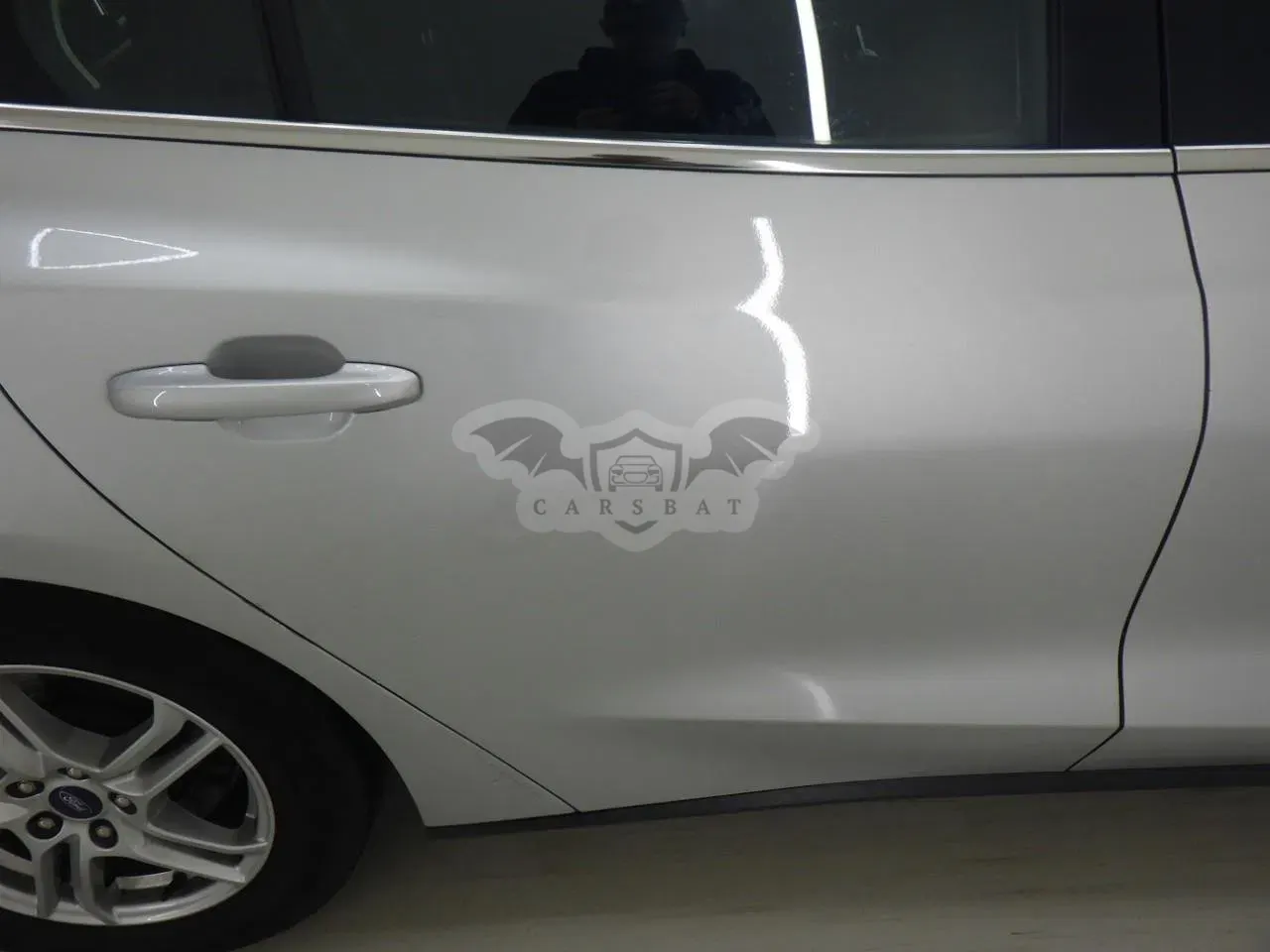 Ford Focus 1.0 EcoBoost Trend Business 2021