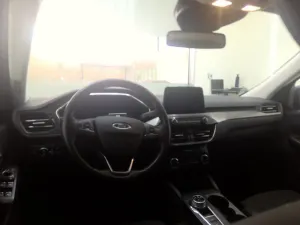 Ford Kuga 2.5 Titanium 2023