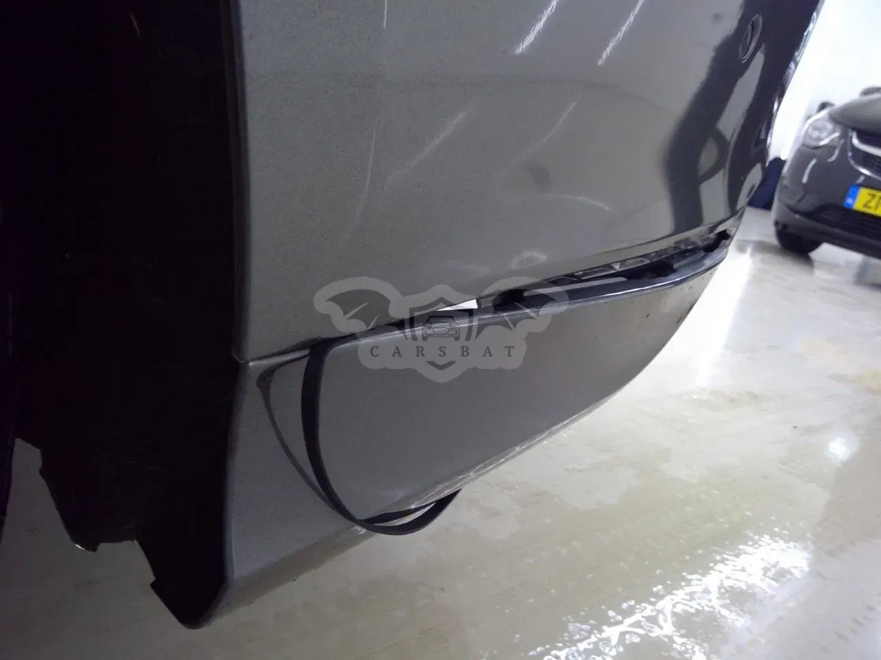 Ford Mondeo 2.0 ST Line 2022