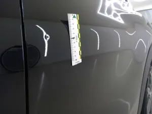 Ford Mustang Mach-E 2021