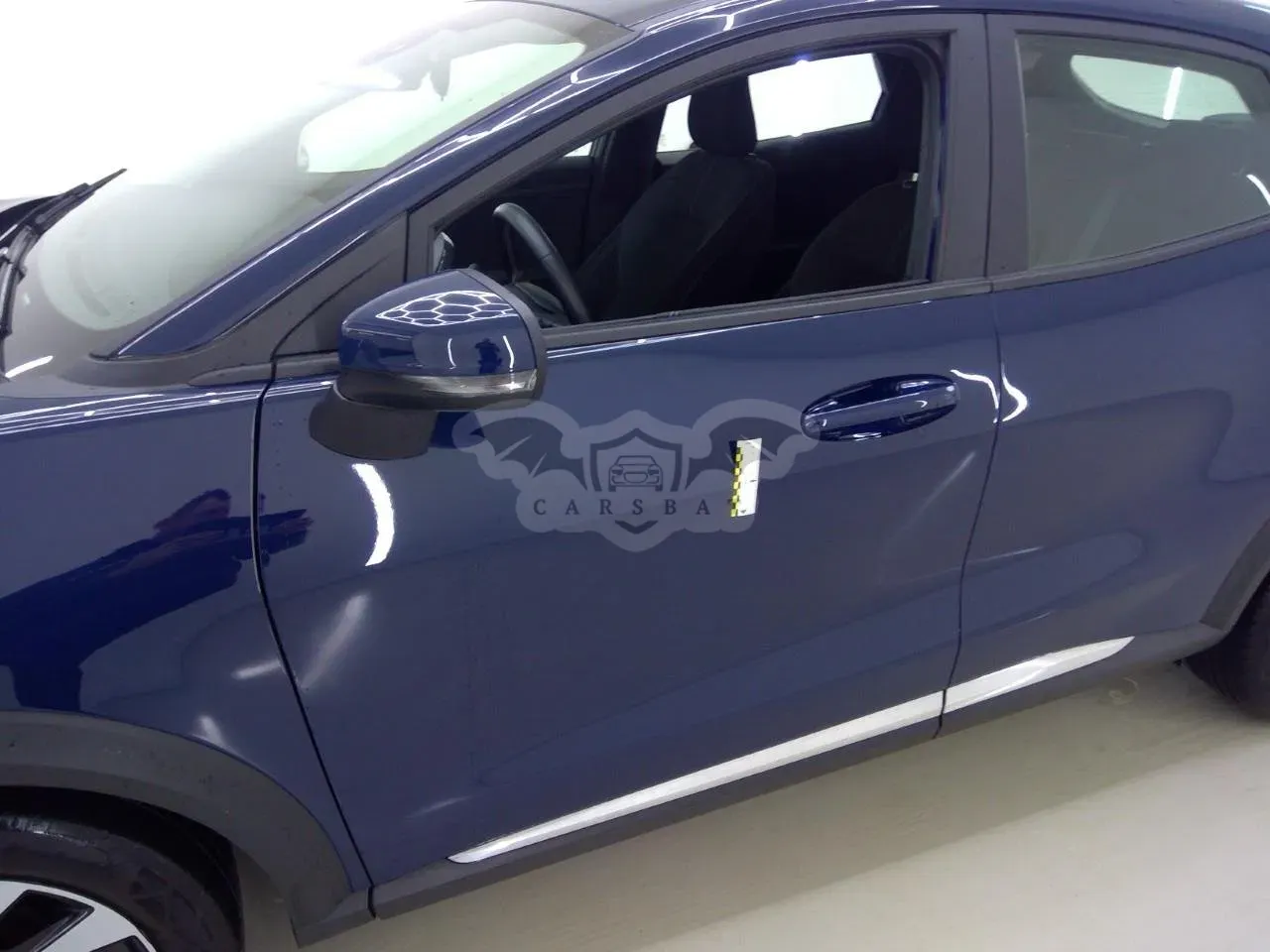 Ford Puma 1.0 Titanium 2024
