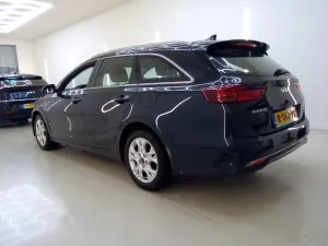 Kia Ceed Ceed SW 1.0 T-GDI DynamicLine 2022