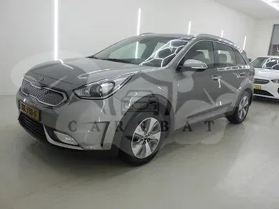 Kia Niro 1.6 GDI DynamicLine 2019