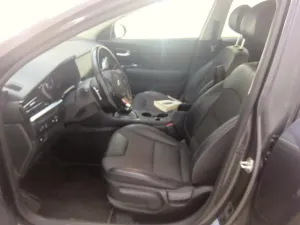Kia Niro 1.6 GDI DynamicLine 2020