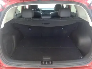 Kia Niro 1.6 GDI ExecutiveLine 2021