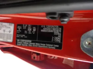 Kia Picanto (Morning) 1.0 Comfort 2022