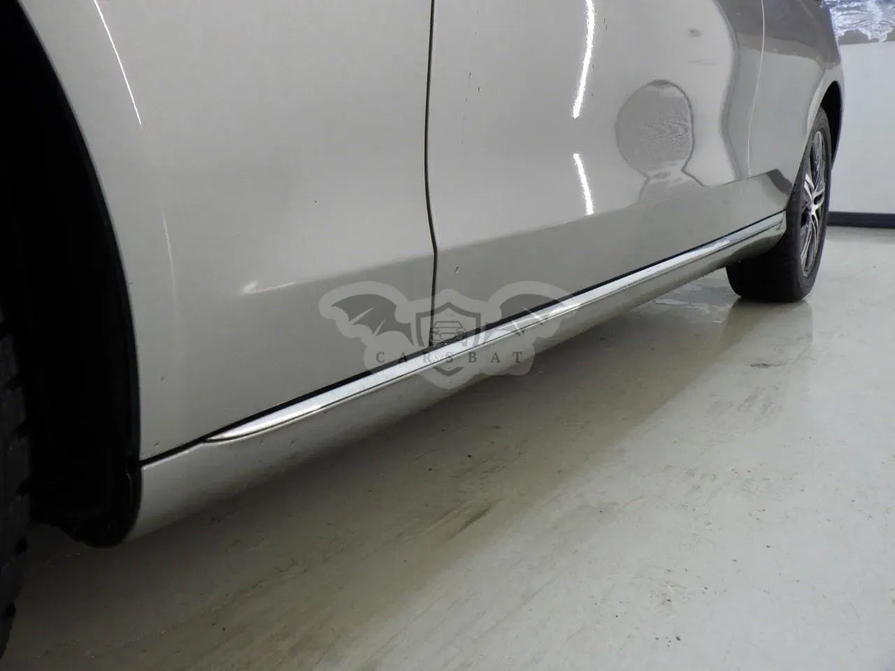 Mercedes-Benz C 200 Business Solution AMG 2020