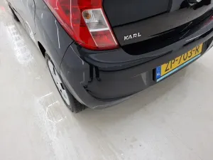 Opel Karl 1.0 Edition 2019