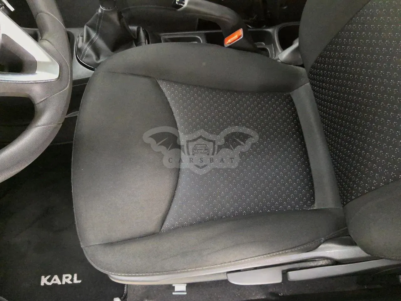 Opel Karl 1.0 Edition 2018