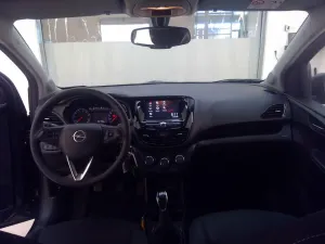 Opel Karl 1.0 Rocks 2018