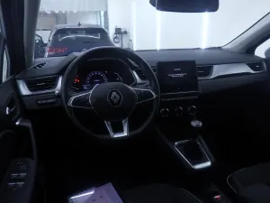 Renault Captur / QM3 1.0 TCe Intens 2021