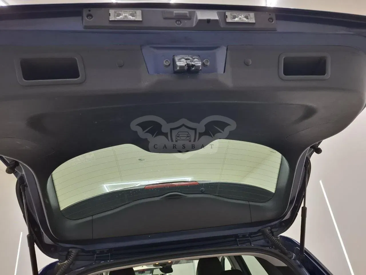 Renault Kadjar 1.3 TCe Zen 2019