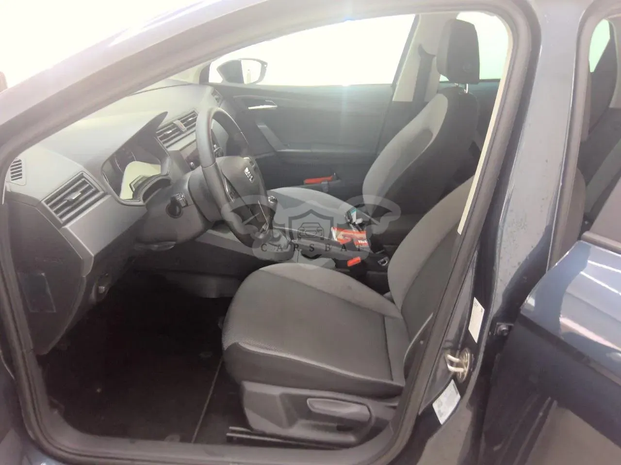 Seat Ibiza 1.0 TSI 2020
