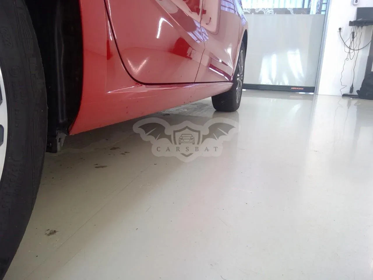 Seat Ibiza 1.0 TSI Style Business 2022