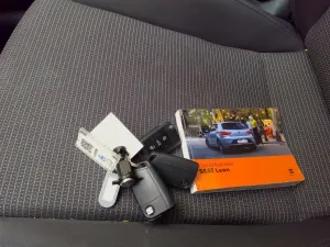 Seat Leon Sportstourer 1.0 TSI Style Business 2019