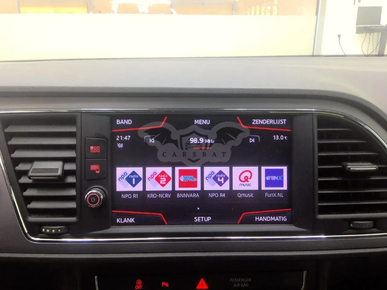 Seat Leon Sportstourer 1.0 TSI Style Business 2017