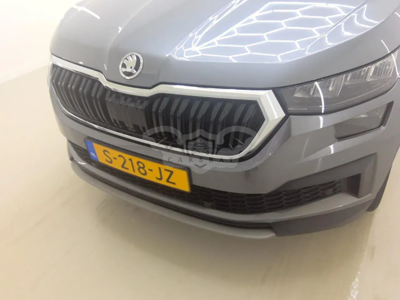 Skoda Kodiaq 1.5 TSI Business 2023