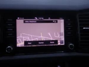 Skoda Kodiaq 1.5 TSI Sportline 2021