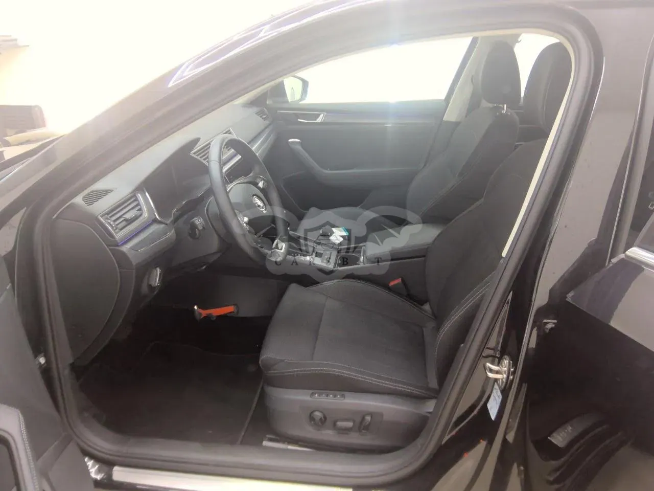 Skoda Superb Combi 1.4 TSI Edition Plus 2022