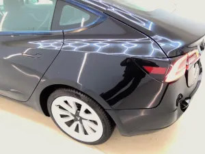 Tesla Model 3 Long Range 2020