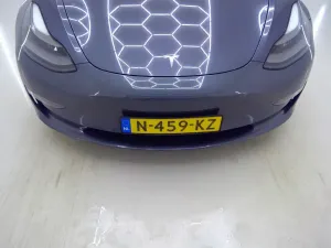 Tesla Model 3 Long Range 2021