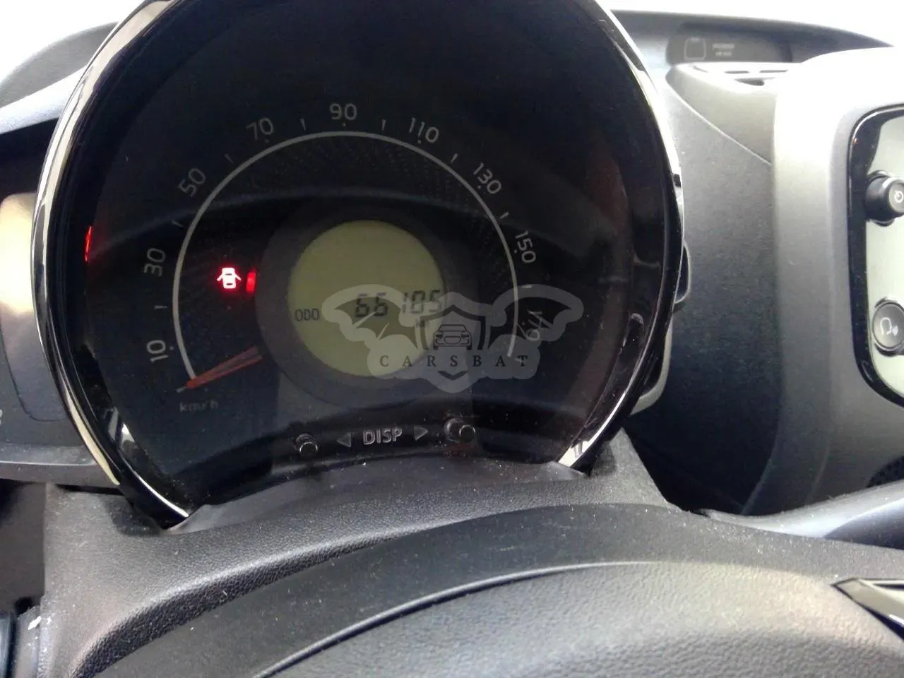 Toyota Aygo 1.0 VVT-i X-Play 2019