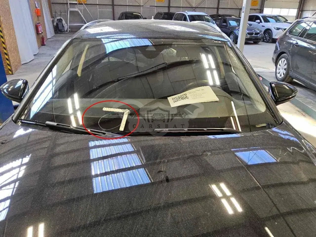 Audi A6 Avant 45 TFSI Design 2022