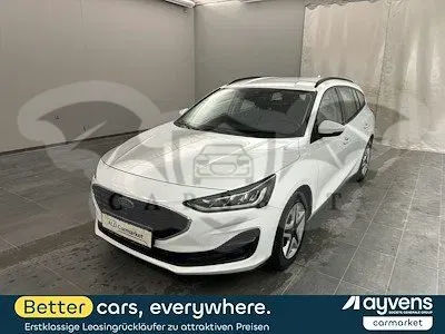 Ford Focus 1.0 EcoBoost Cool & Connect 2022