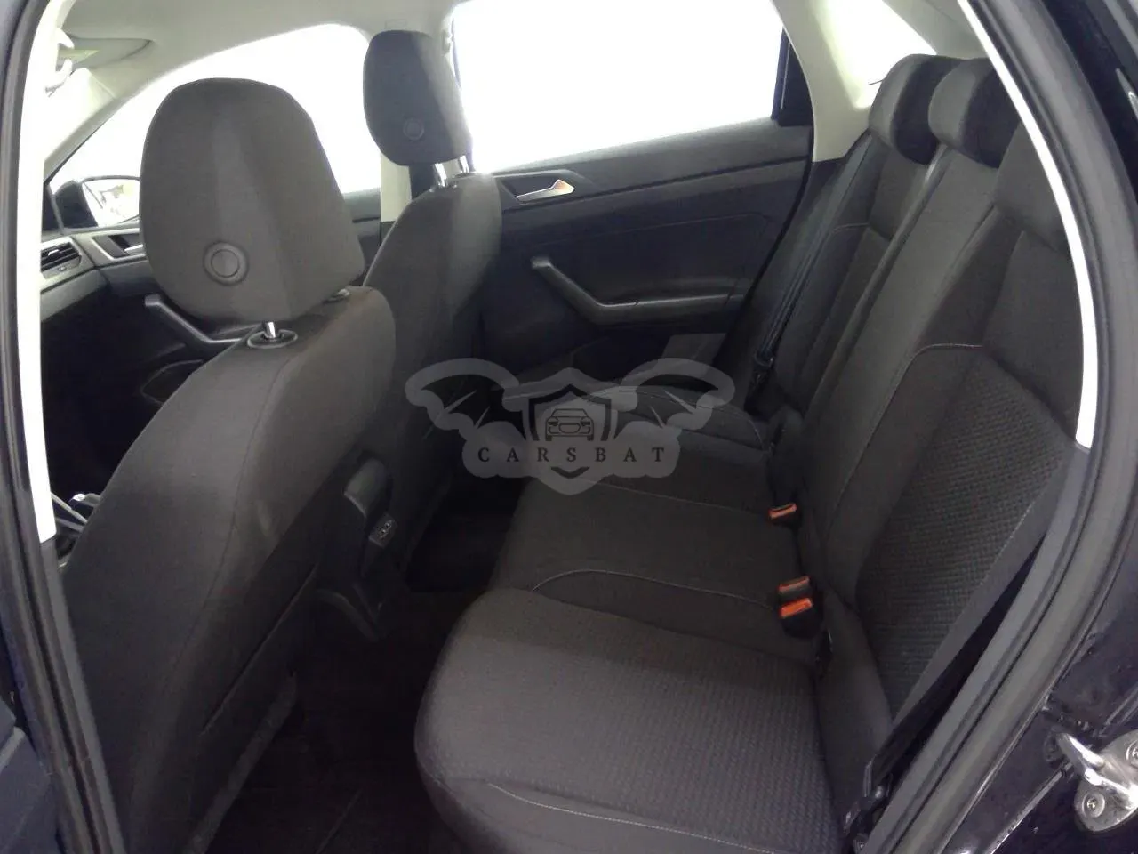 Volkswagen Polo 1.0 TSI Comfortline 2020