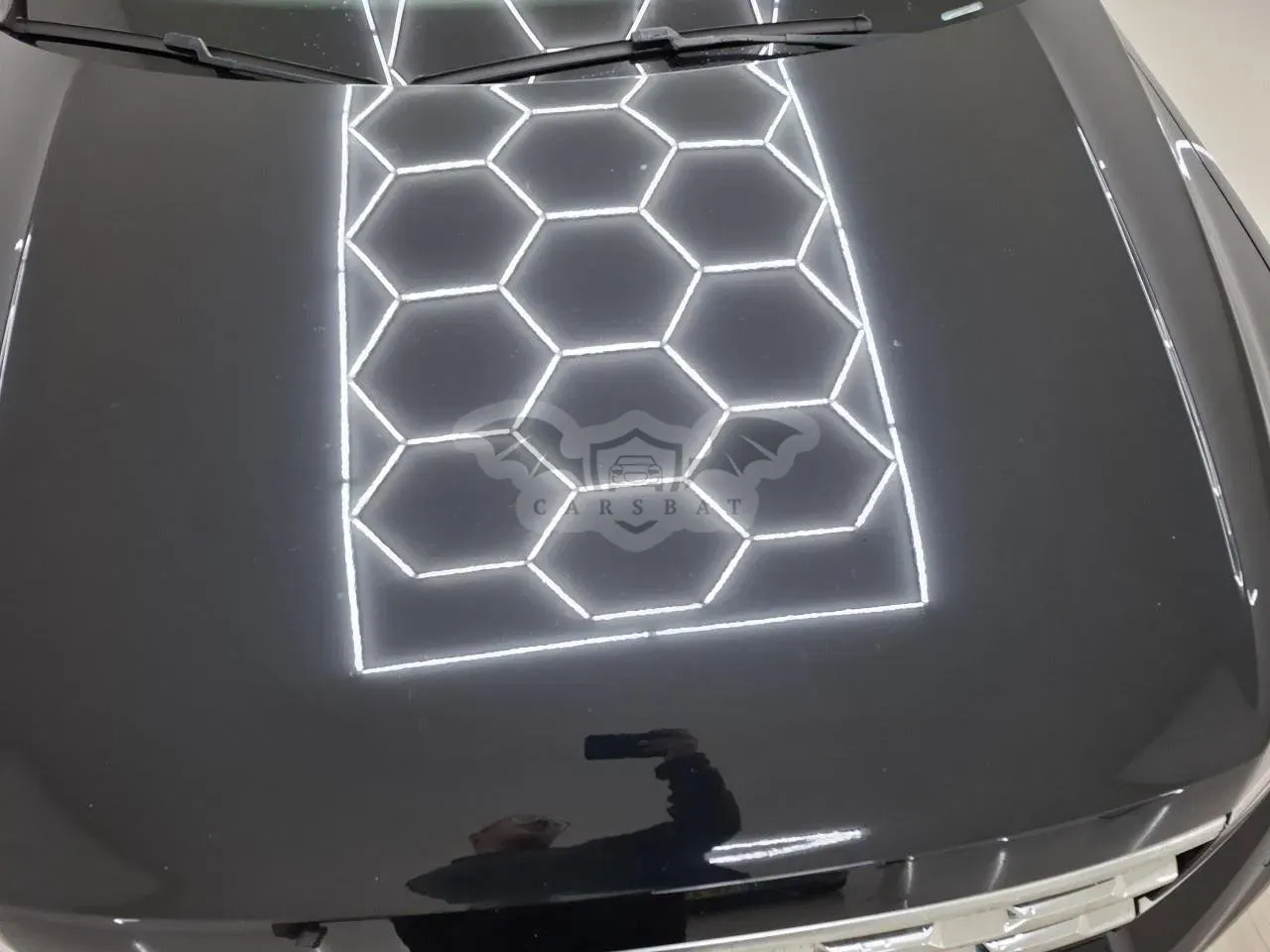 Volkswagen Tiguan Allspace 1.5 TSI Highline Business R 2021