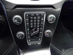Volvo V40 T3 R-Design 2019