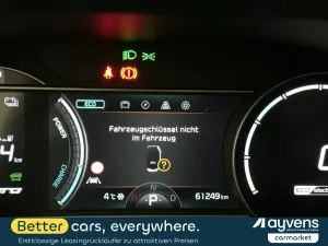 Kia Niro Spirit 2021