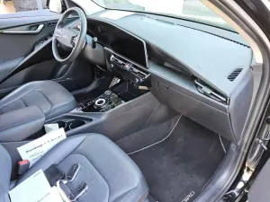 Kia Niro 1.6 GDI Spirit 2022