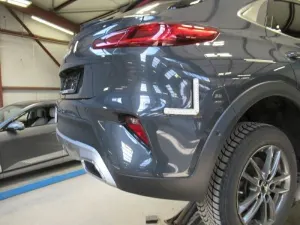Kia Ceed XCeed 1.6 GDI Platinum 2022