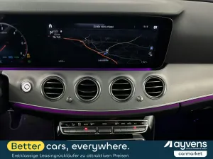 Mercedes-Benz E 220d Avantgarde 2023
