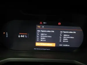 Polestar 2 79 kWh 2022