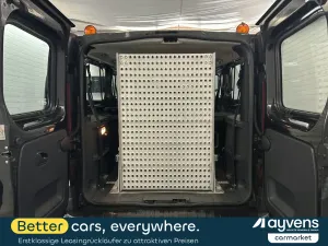 Renault Trafic Combi Expression 2018