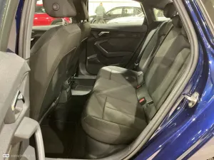 Audi A3 1.5 TFSI Attraction 2022