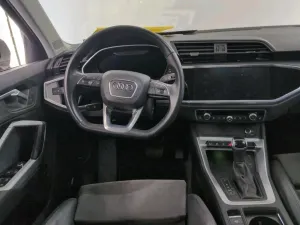 Audi Q3 Sportback 35 TDI S Line 2021