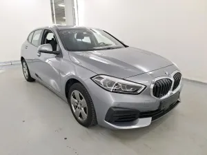 BMW 1 Series 116i 2023