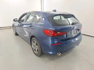 BMW 1 Series 118i 2022