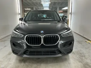 BMW X1 16d 2022