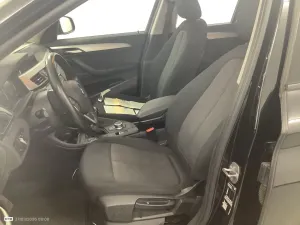 BMW X1 16d 2021