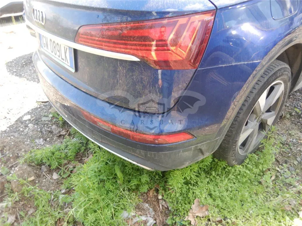 Audi Q5 35 TDI Advanced 2024