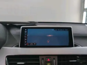 BMW X1 25e 2021