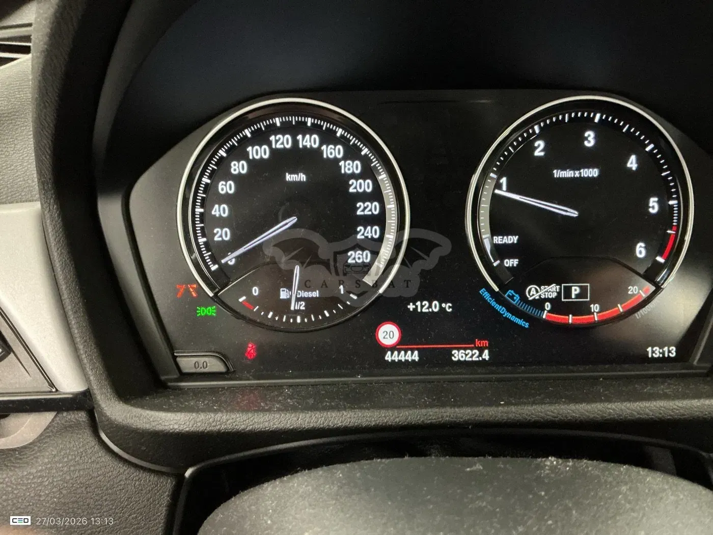 BMW X1 20 2020